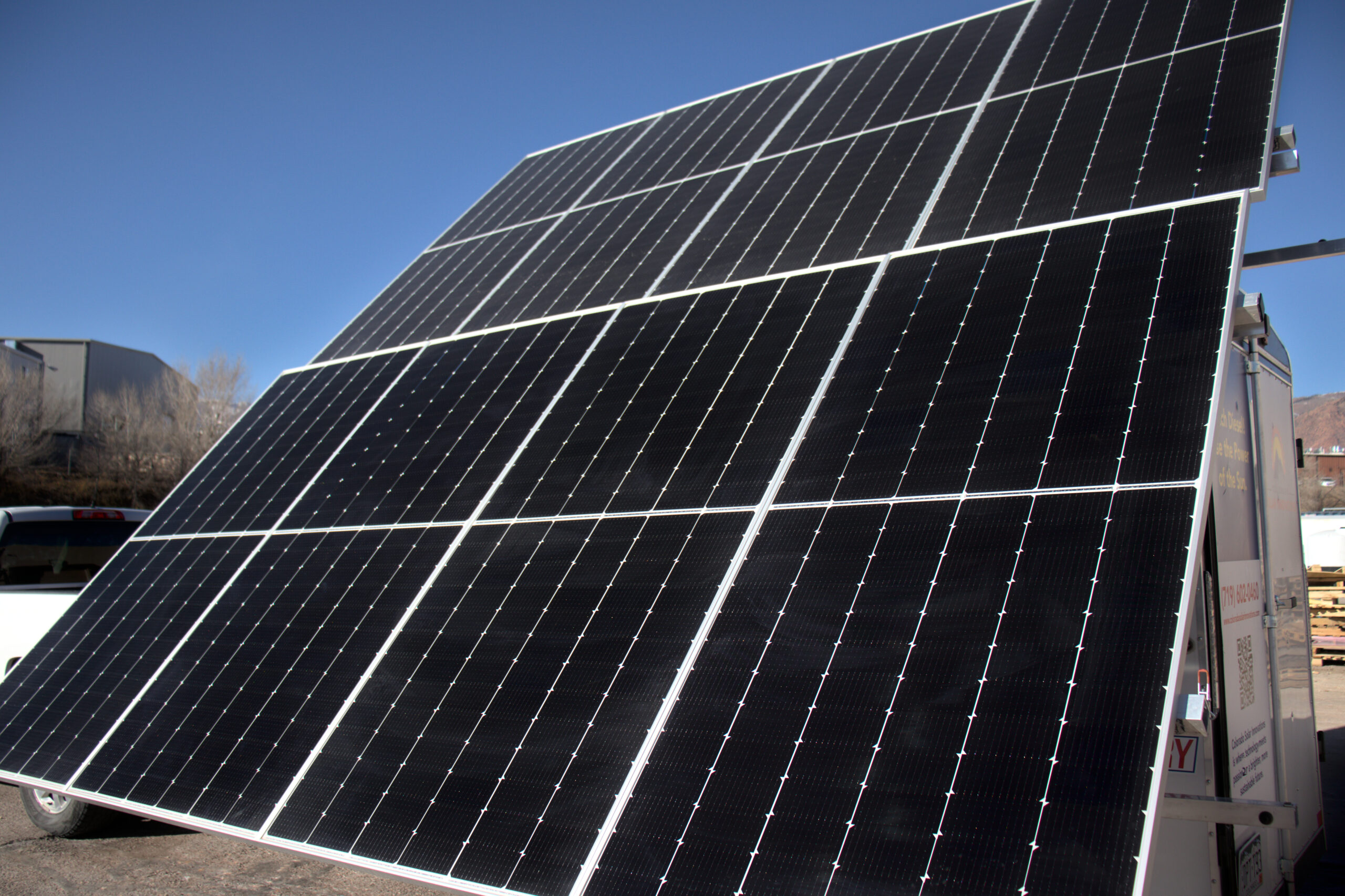 20241228_0001 Colorado Solar Innovations - Learn About Solar Power - photo